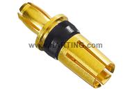 femal power contact 40A press-in