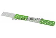 DIN-Signal Identification strip type C
