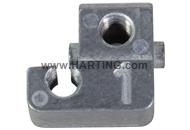 DIN-Signal fixing bracket C 15 Pos 1