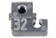 DIN-Signal fixing bracket C 15 Pos 32