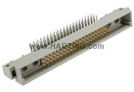 DIN41612-M60MS-C1A-1