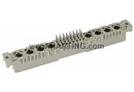 DIN-Signal-Mflat248FS-45C1-2