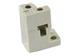 DIN-Power fixing brackets,right