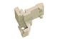DIN-Power fixing bracket A right