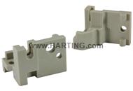 DIN-Power fixing bracket B right