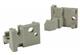 DIN-Power fixing bracket B left