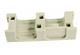 DIN-Power round cable insert 2 x 10 mm