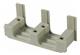 DIN-Power round cable insert 2x12,5 mm