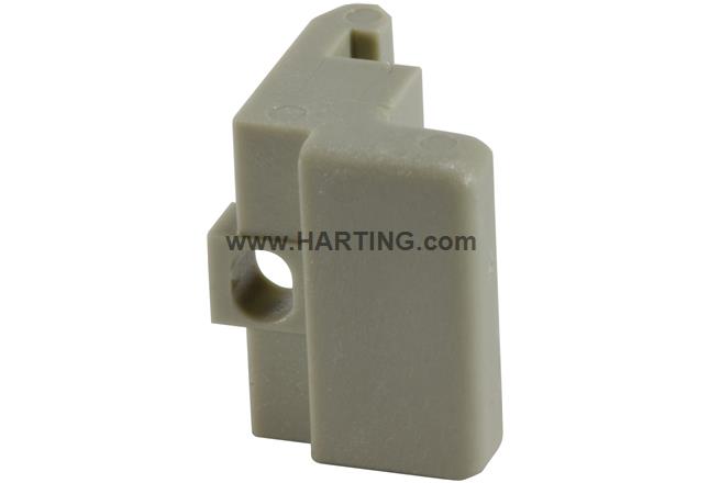 DIN-Power fixing brackets