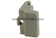 DIN-Power fixing brackets
