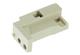 DIN-Power distance fixing bracket left