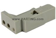 DIN-Power distance fixing bracket right