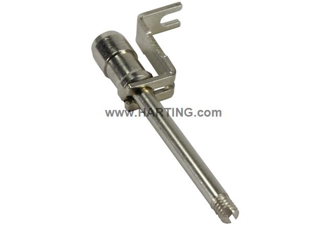 DIN-Power mechanical guiding