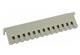 DIN-Power code comb