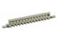DIN-Power code comb