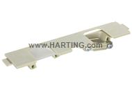 DIN-Power round cable insert 2x11