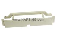DIN-Power flat cable insert