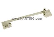DIN-Power protection and fixing strip