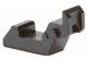 DIN Power locking lever for shroud F