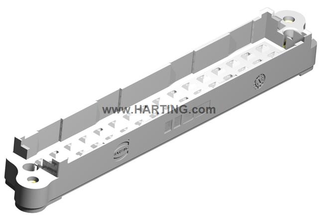 DIN-Power F-shroud for SH D20 3,2