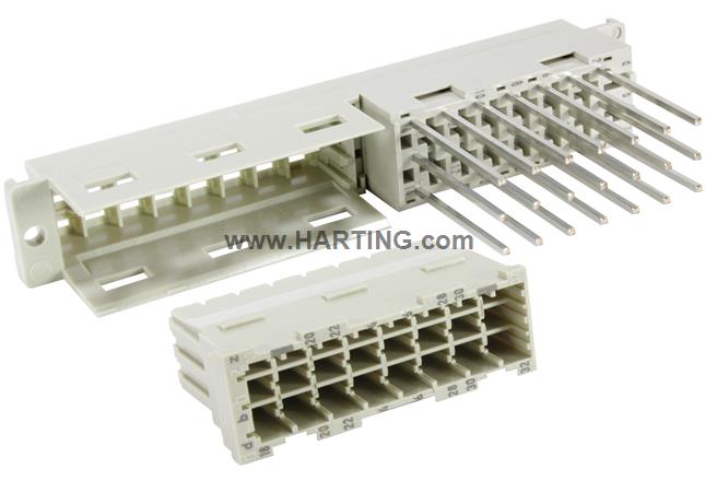 DIN-Power FM21+24FCW-22,0C1-1