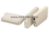 DIN-Power shell housing B15