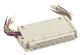DIN-Power shell housing D15