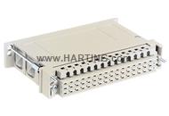 DIN-Power shell housing D 20/4