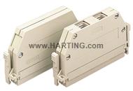 DIN-Power side entry SH A