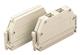 DIN-Power side entry SH A
