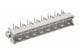 CONECTOR ELETR DIN-Power H016 MS-3,2C1-1