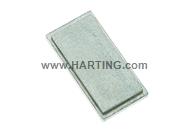 DIN-Power blanking piece D20 (20 pc.))