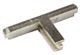 DIN-Power crimp flange insert D20