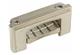 DIN-Power cable clamp D20 slim