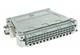 DIN-Power shell housing D20 metall 60