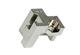 FIXING BRACKET B RIGHT,METALLISED