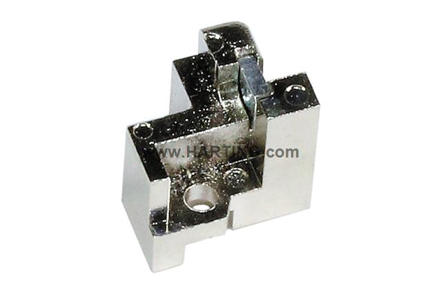 DIN-Power fixing bracket B right-m-nut