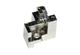 DIN-Power fixing bracket B right-m-nut