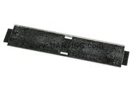 INSERT D 20 55 MM METALLISED