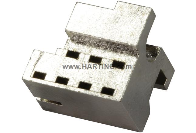 RASTELEMENT MIT COD. RECHTS.