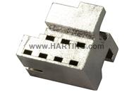 RASTELEMENT MIT COD. RECHTS.