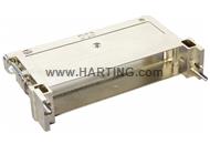 DIN-Power shell housing D20-m