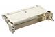 DIN-Power shell housing D20-m