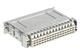 DIN-Power shell housing D20/4-m