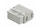 Han Full High Density Module, crimp-F