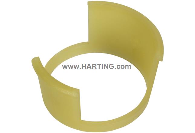 Plastic snap ring - Female