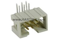 LP MALE CONNECTORS