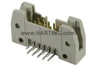 SEK-18 SV MA STD ANG29 16P PL2