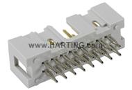SEK-18 SV MA LP STR55 PR-IN 06P PL2