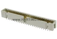 LP MALE CONNECTORS